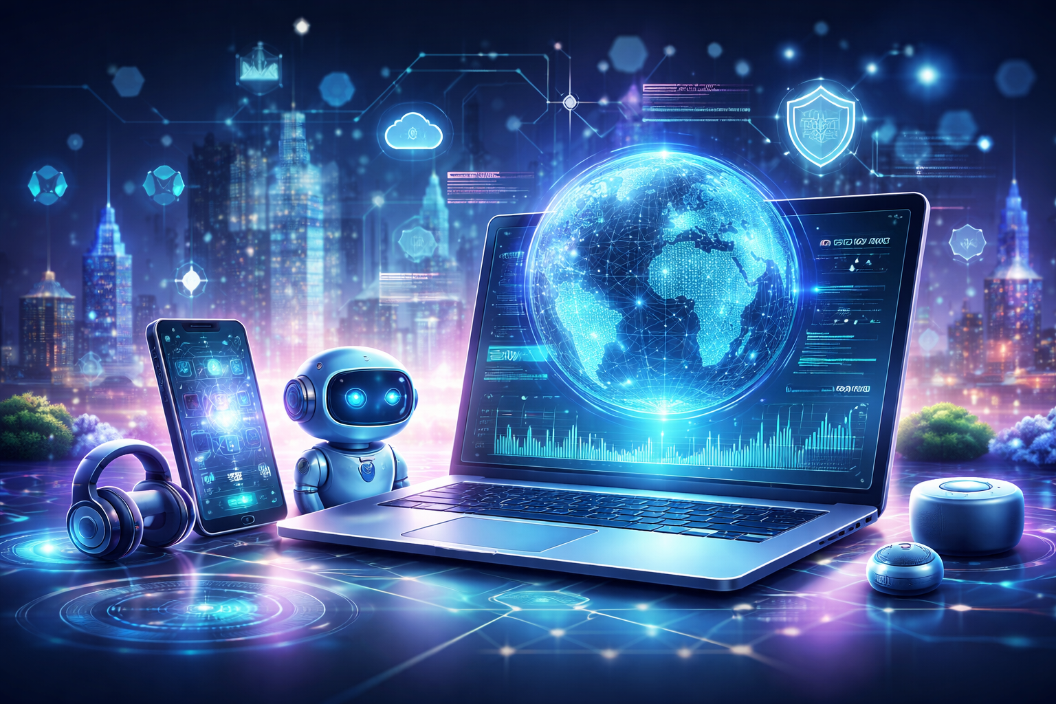 Rafael Bizutti - Database administrator | Linux user | Geek for fun